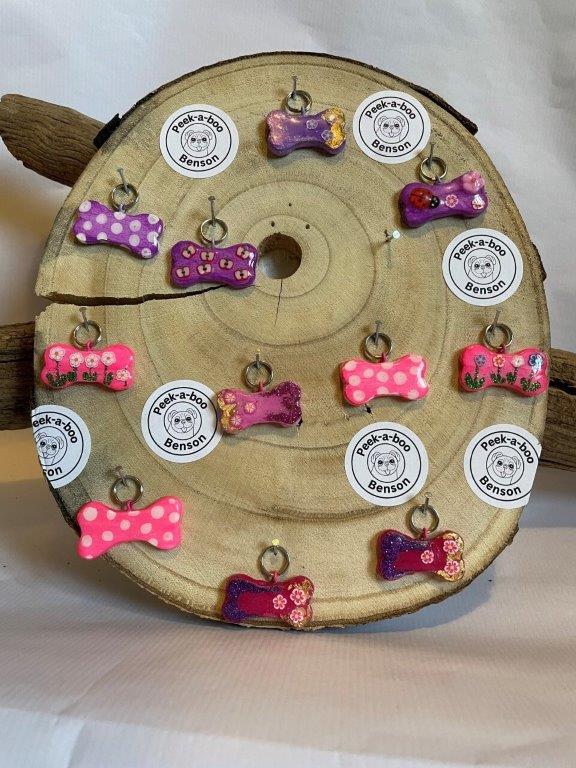 ID TAGS