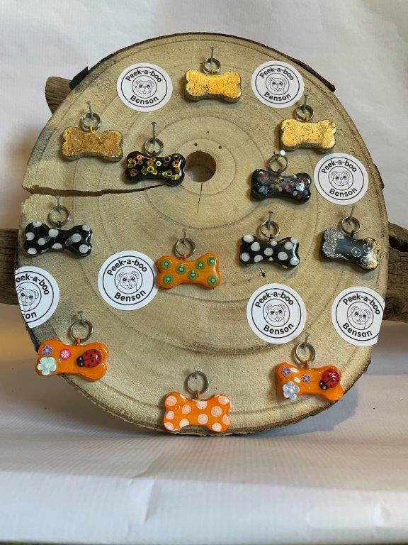 ID TAGS