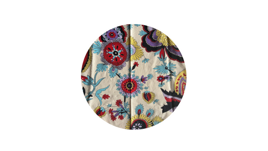 MANS BEST FRIEND MULTI COLOURS 1