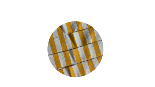 YAPPY YELLOW 1